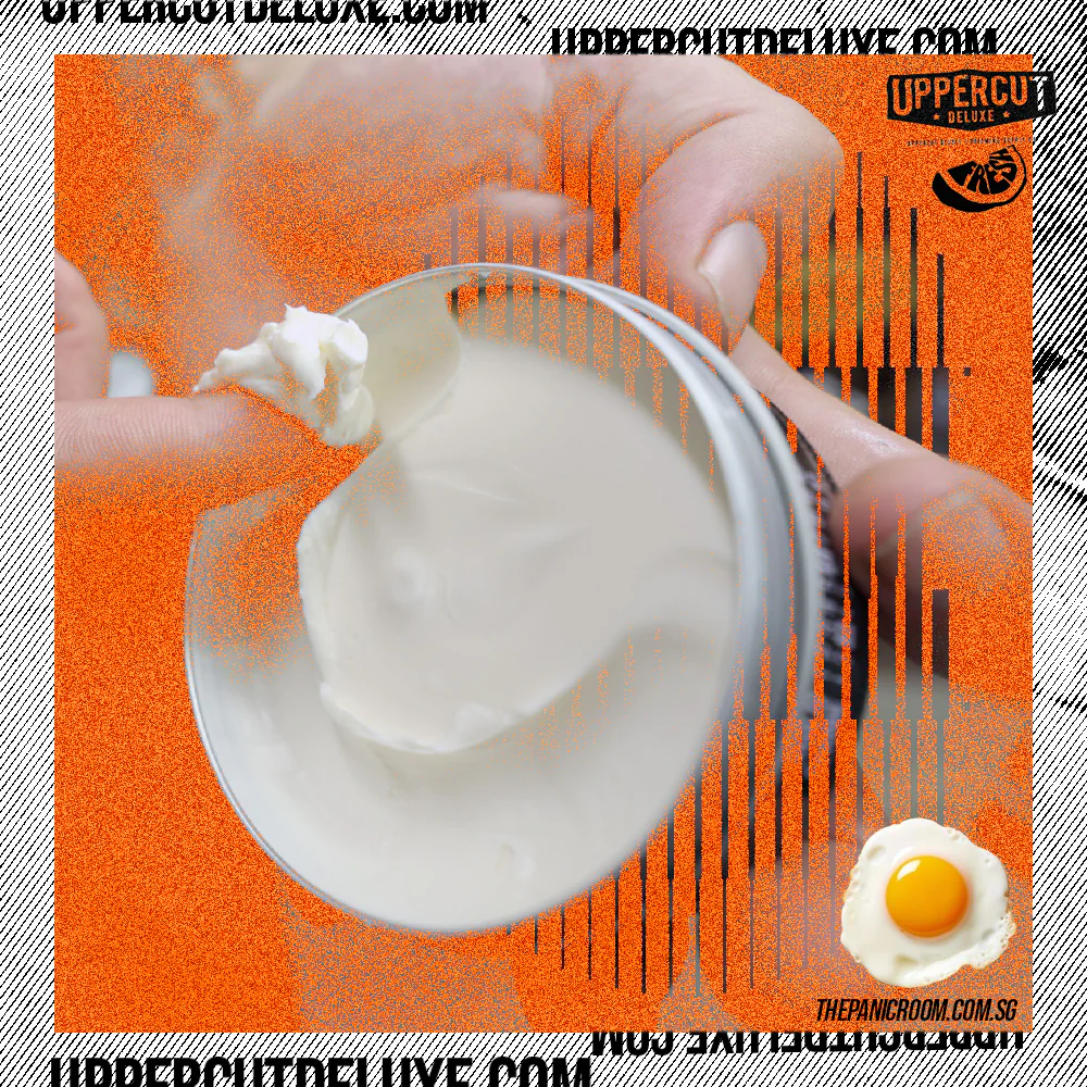 Uppercut Deluxe - Texture Cream, 100g - Image 8