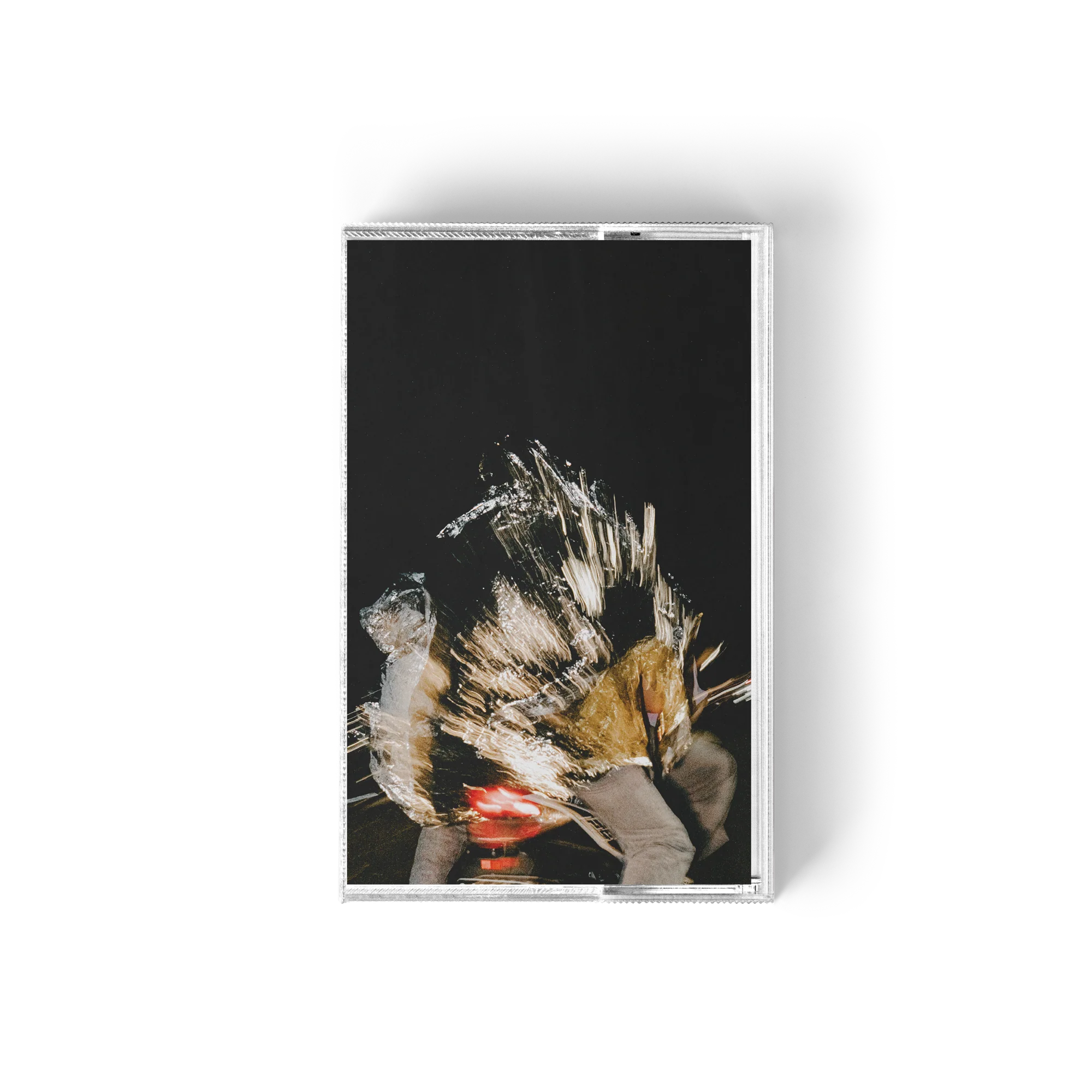 V/A - Jakarta Tenggelam [Cassette, La Munai] - Image 2