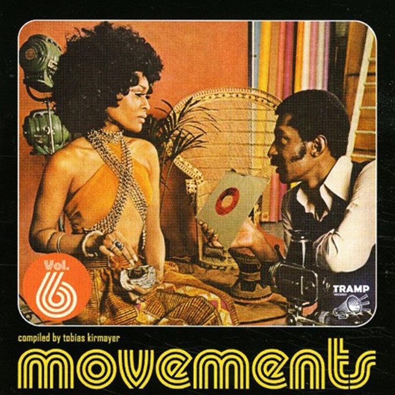 Various Artists - Movements Vol. 6 [2LP] - Image 4