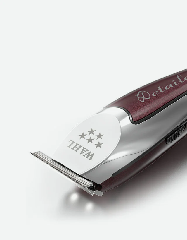 Wahl - 5 Star Series Cord/Cordless Detailer Li - Image 7