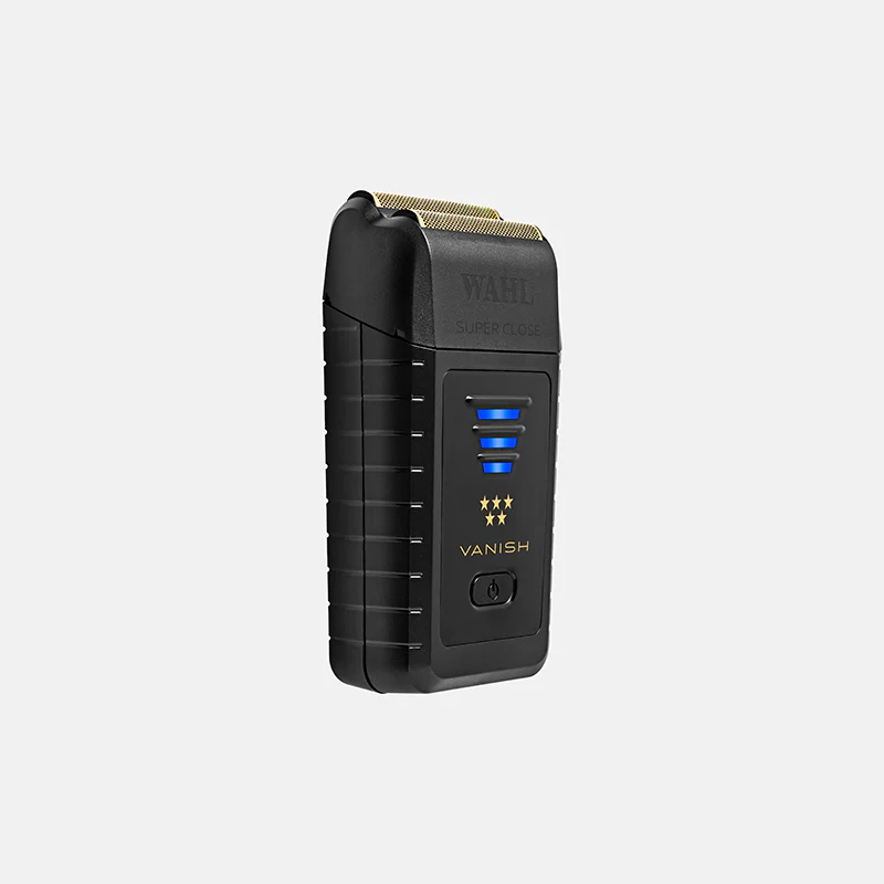 Wahl - 5 Star Series Vanish Shaver - Image 10