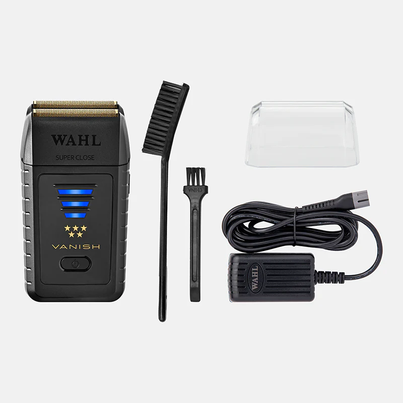 Wahl - 5 Star Series Vanish Shaver - Image 9