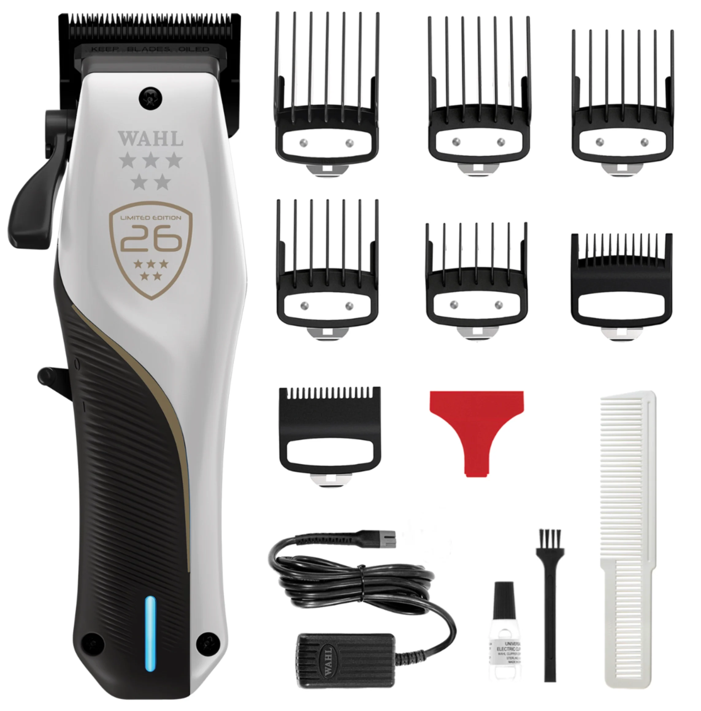 Wahl - 5 Star Series Vapor - Image 10