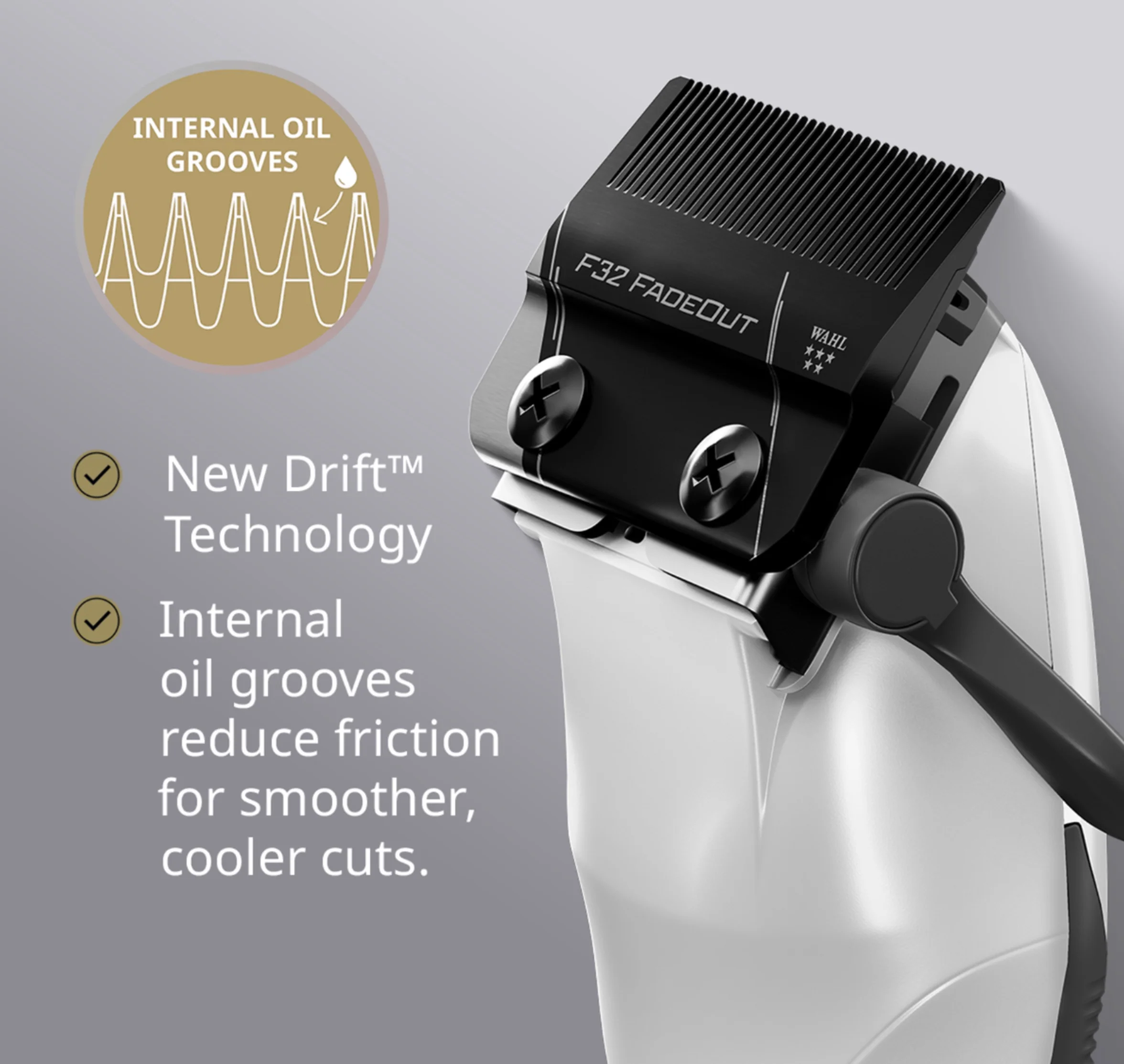 Wahl - 5 Star Series Vapor - Image 11