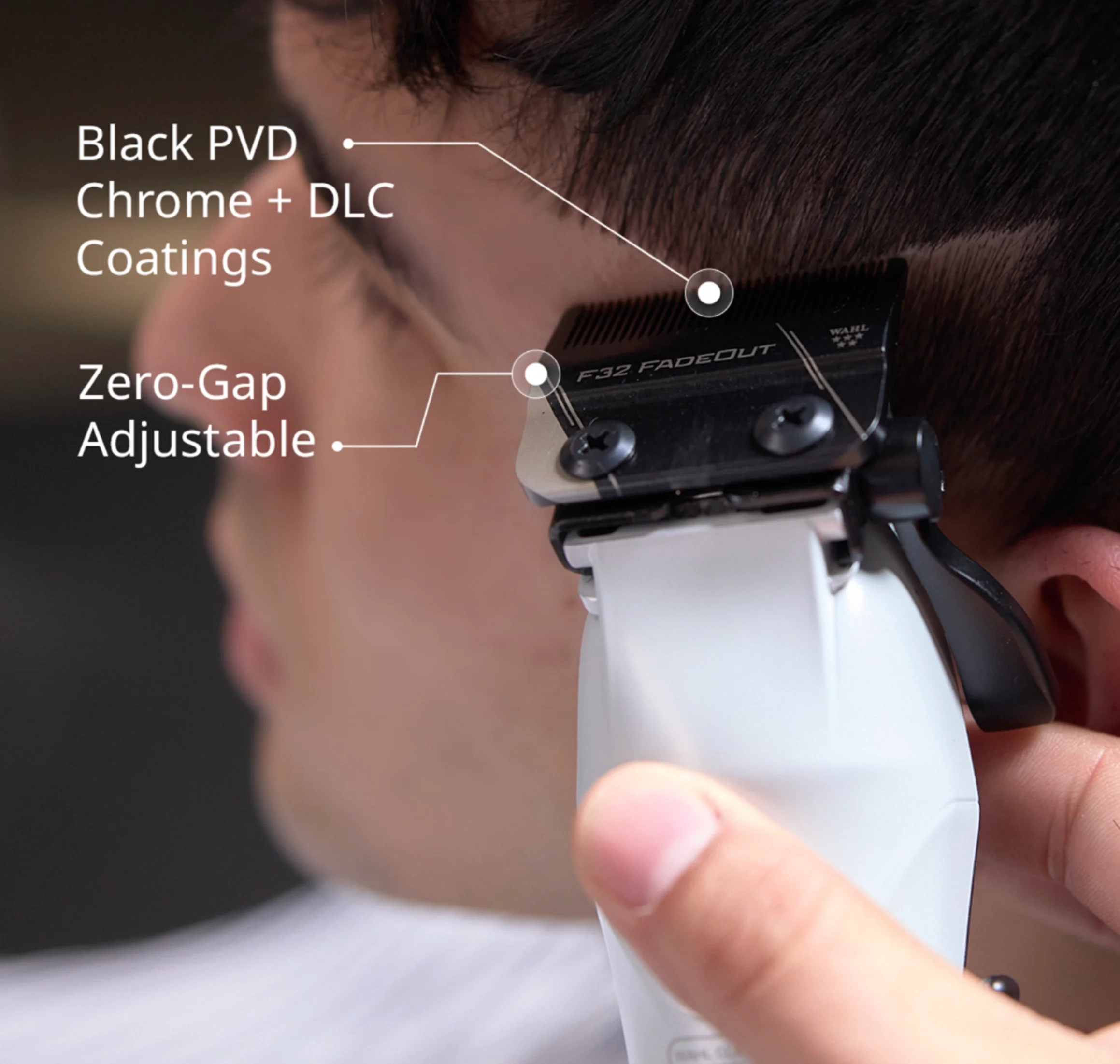 Wahl - 5 Star Series Vapor - Image 12