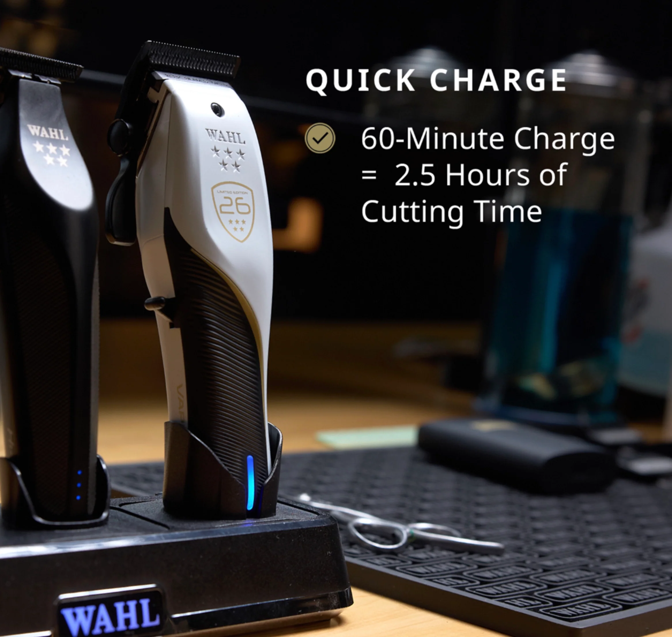 Wahl - 5 Star Series Vapor - Image 14