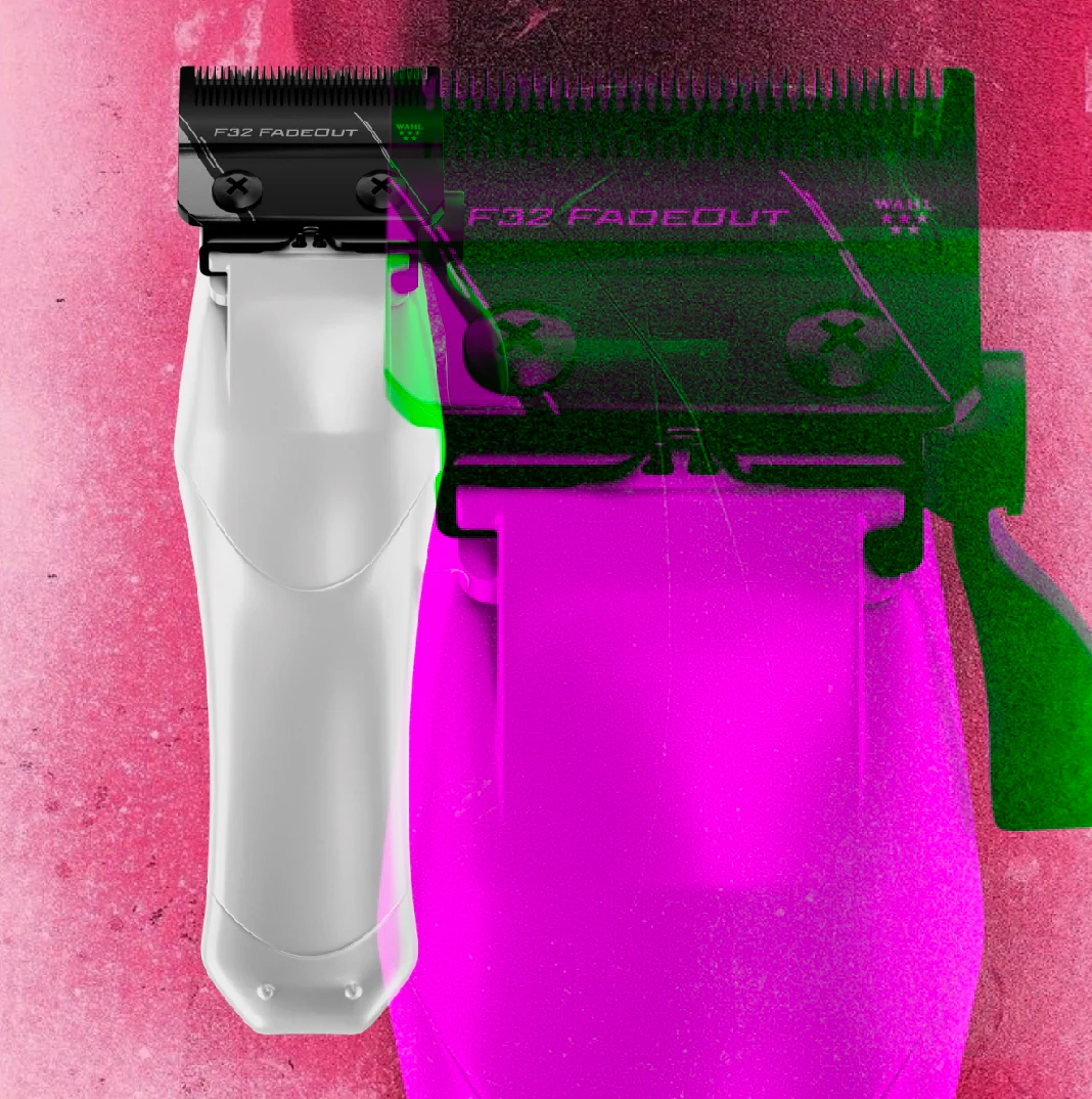 Wahl - 5 Star Series Vapor - Image 3