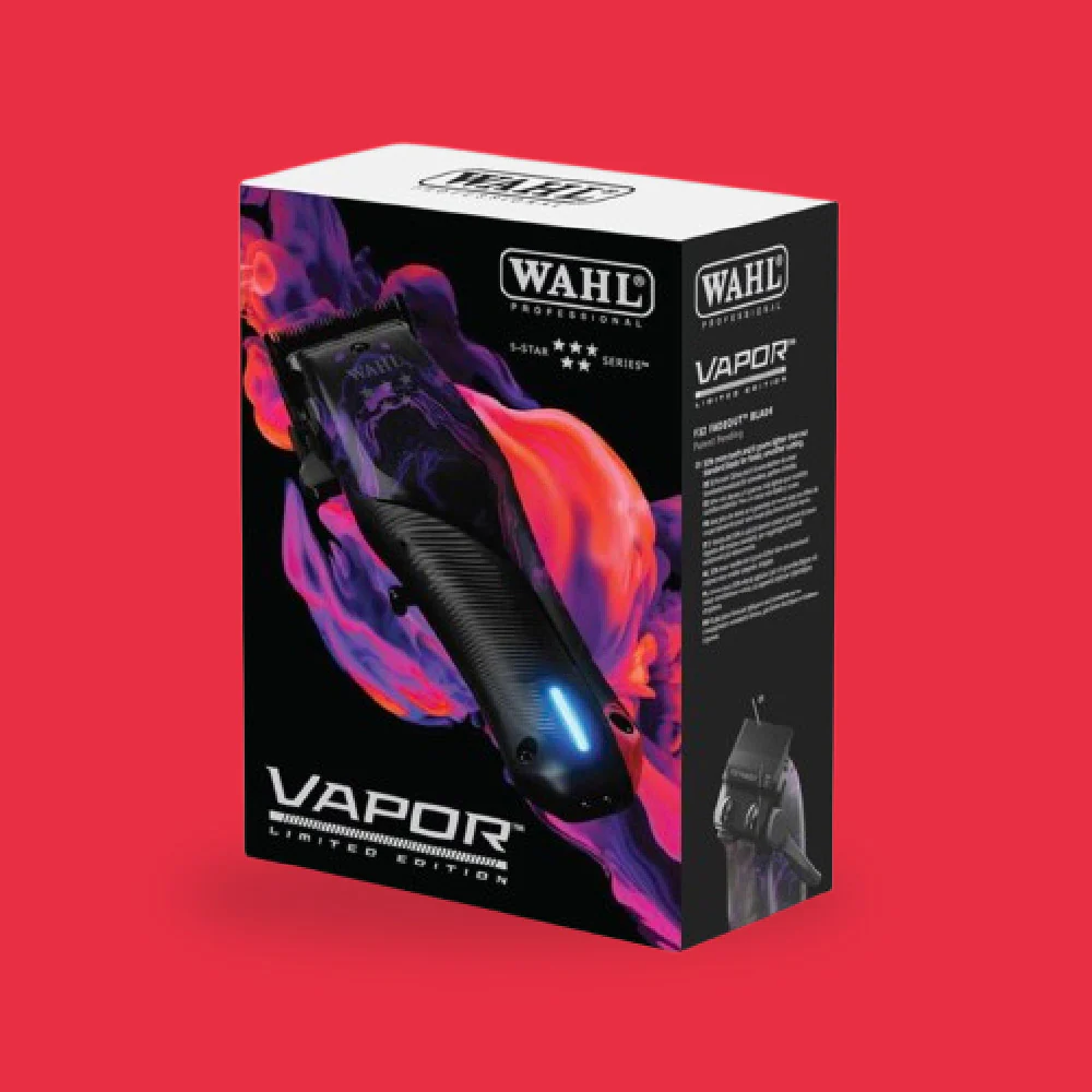 Wahl - 5 Star Series Vapor - Image 5