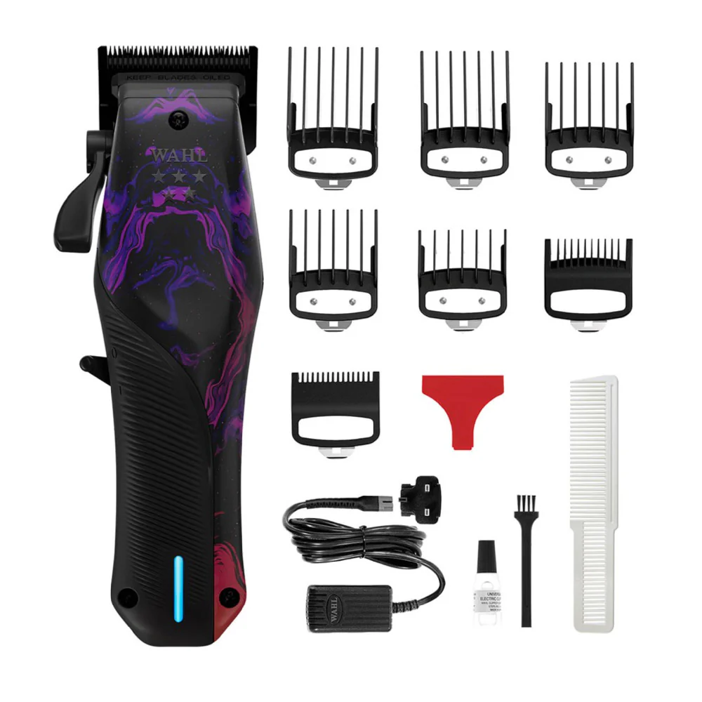 Wahl - 5 Star Series Vapor - Image 6