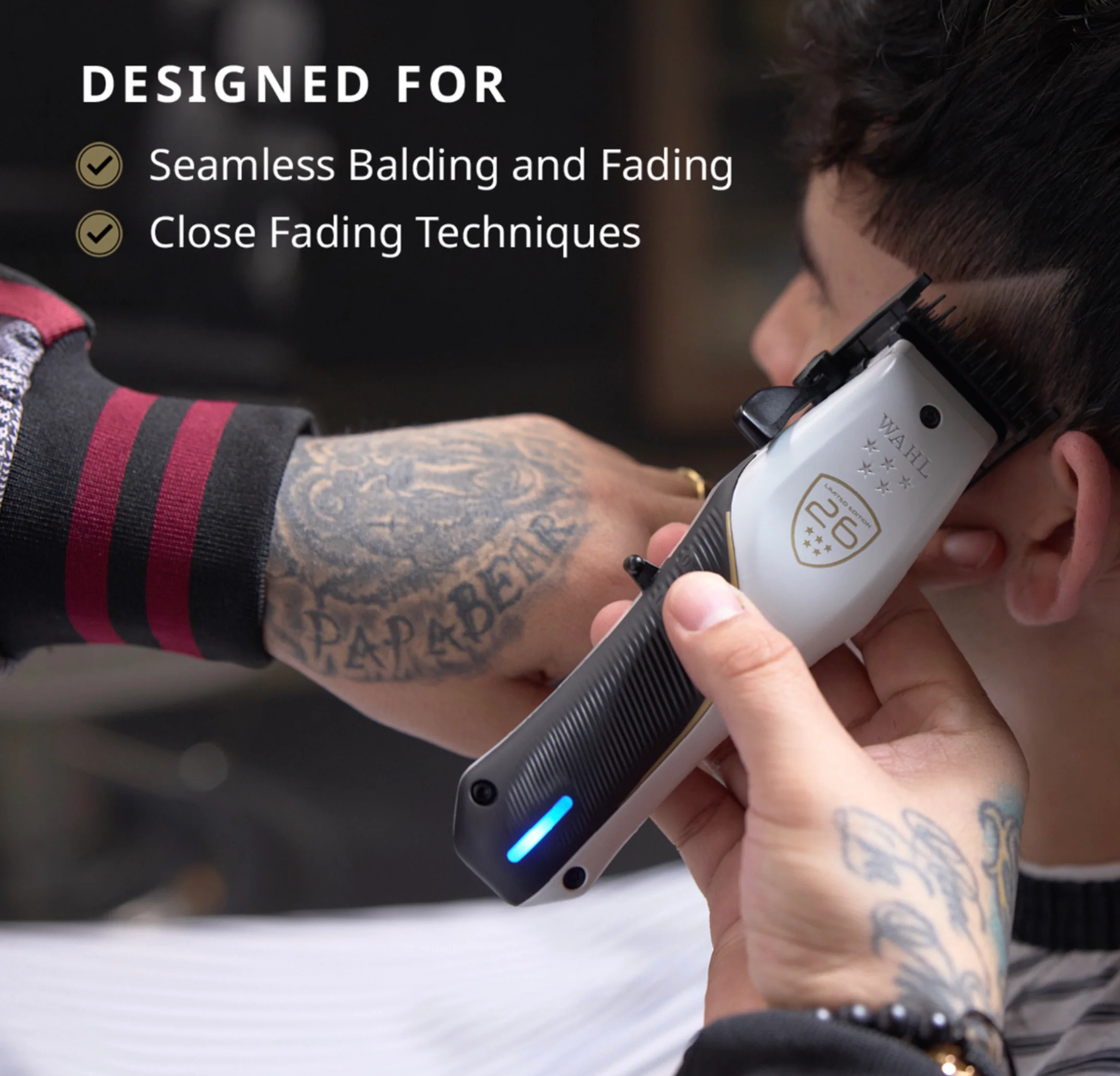 Wahl - 5 Star Series Vapor - Image 9