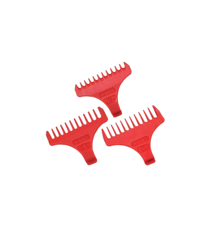 Wahl - Attachment Comb, Detailer T-Wide - Image 3