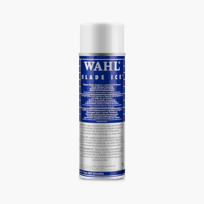Wahl - Blade Ice, 397g - Image 2