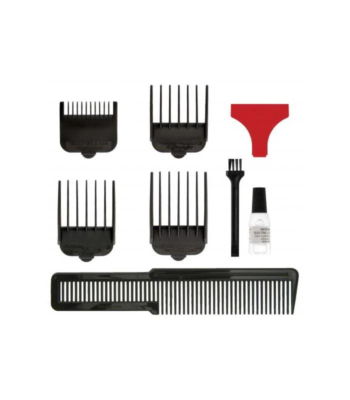 Wahl - Classic Series Super Taper Professional Corded Clipper - Image 5