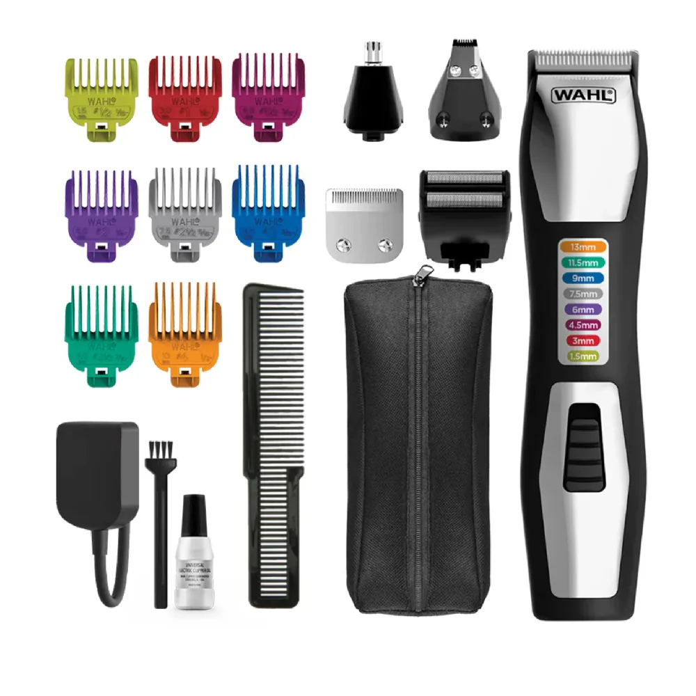 Wahl - Color Trim Groomsman - Image 3