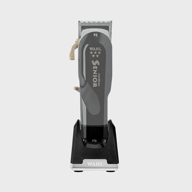 Wahl - Cordless Clipper Charge Stand - Image 3