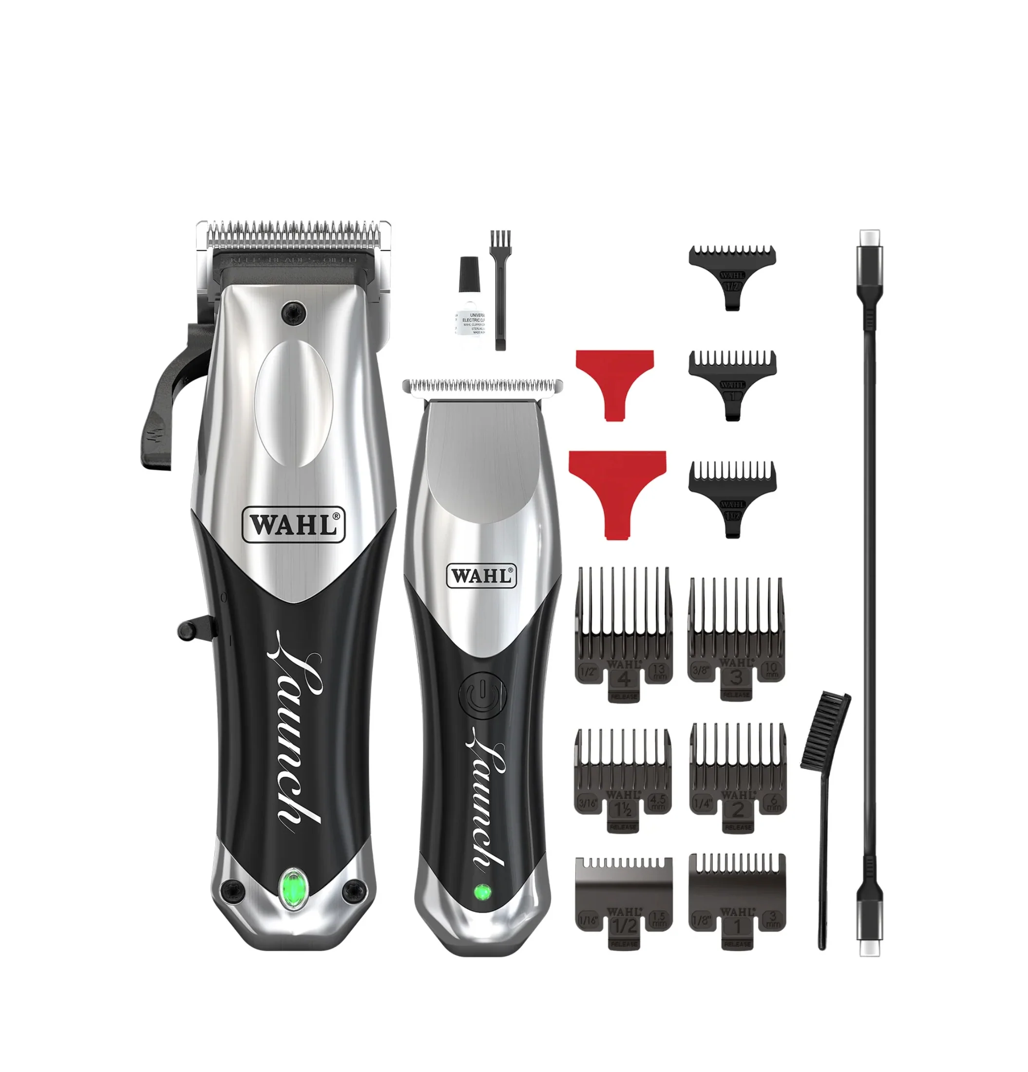 Wahl - Launch Combo - Image 10