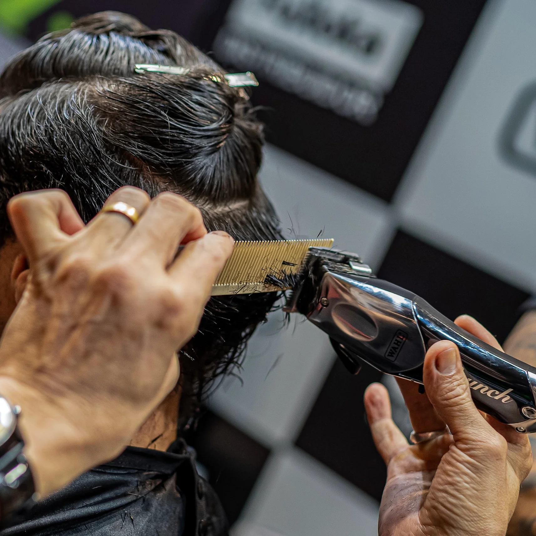 Wahl - Launch Combo - Image 6