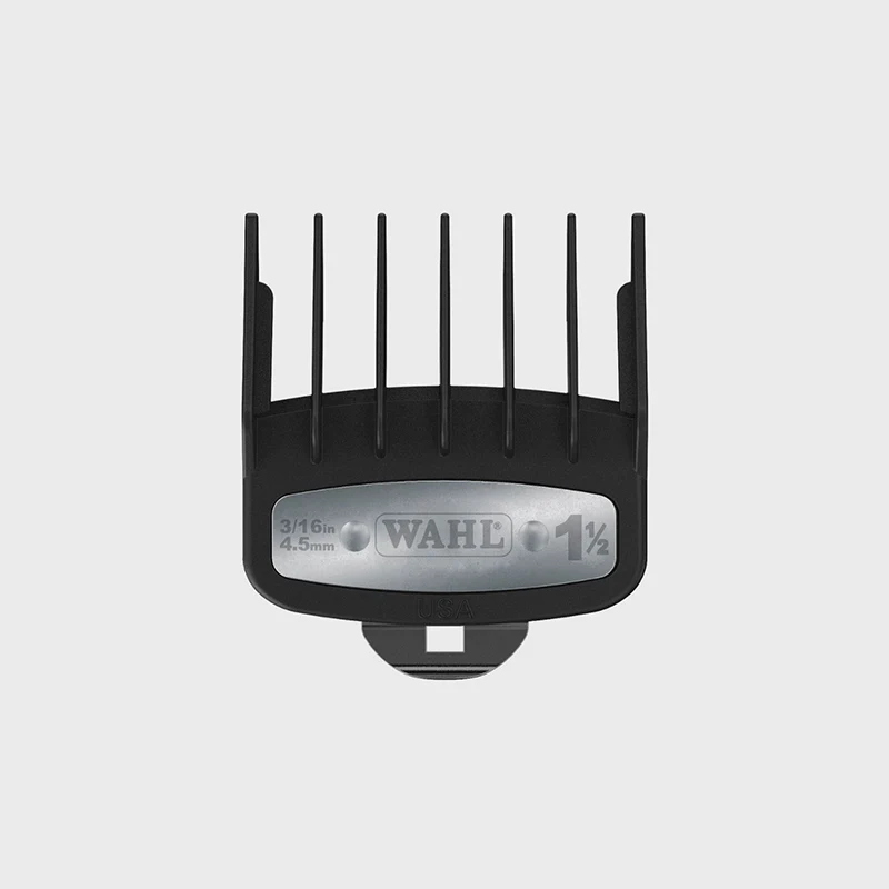 Wahl - Premium Attachment Combs, 3 pack - Image 3