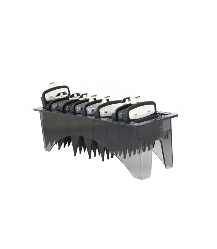 Wahl - Premium Cutting Guides 8pcs - Image 5