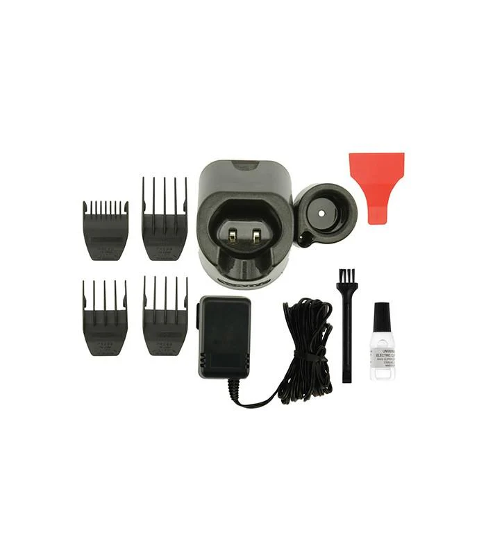Wahl - ProLithium Series Beret Professional Cordless Trimmer - Image 4