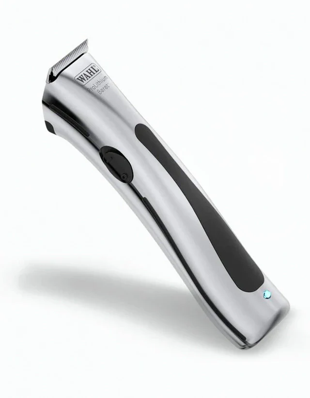 Wahl - ProLithium Series Beret Professional Cordless Trimmer - Image 5