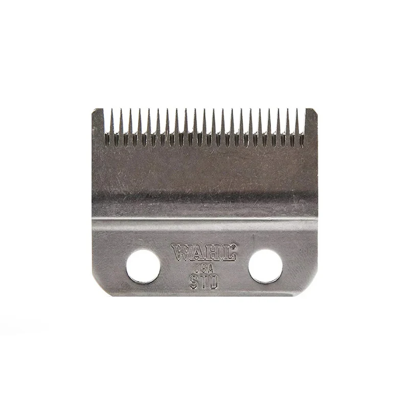 Wahl - Replacement Stagger Tooth Blade Set, 5 Star Series Cordless Magic Clip - Image 4