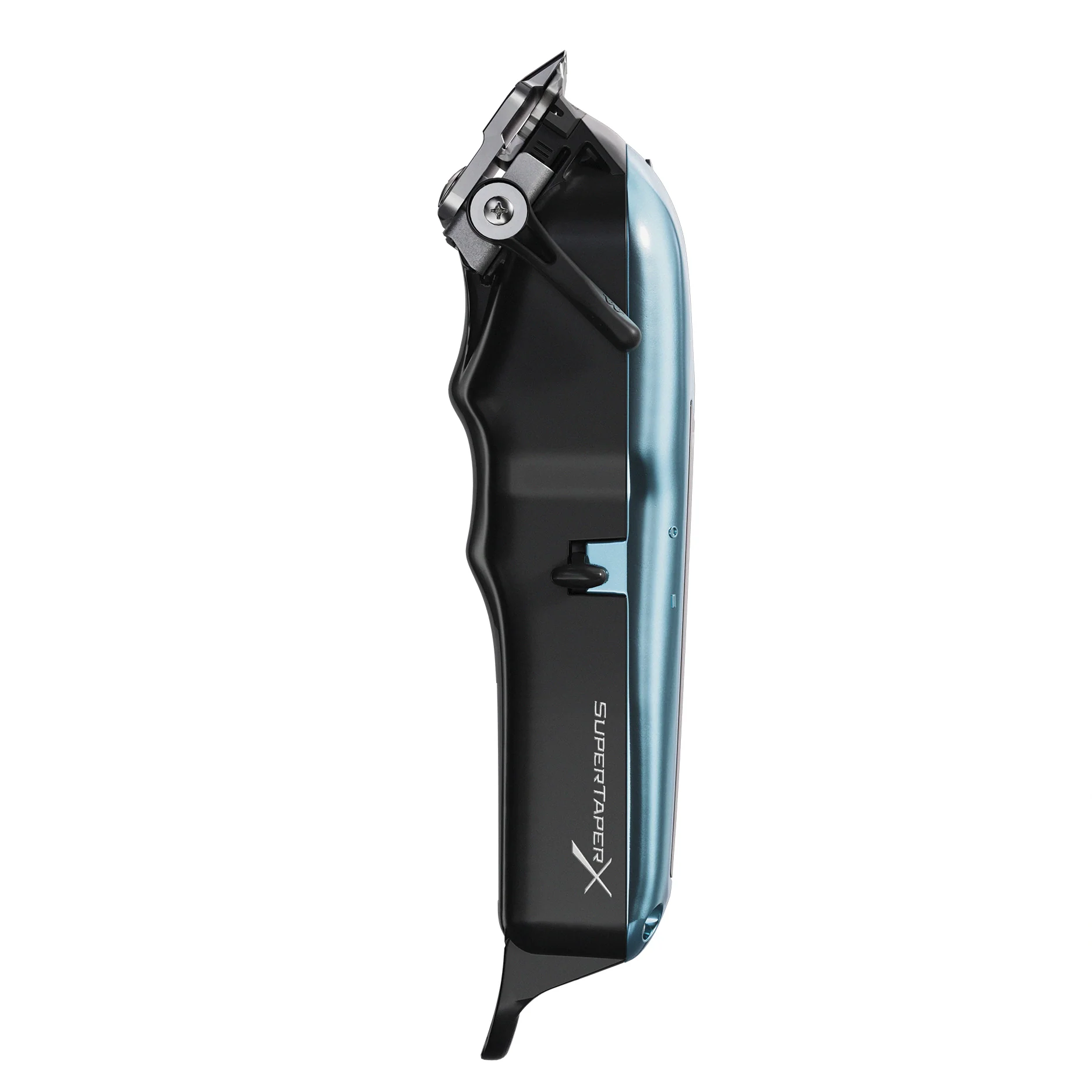 Wahl - Super Taper X, Professional Cord/Cordless Clipper - Image 3