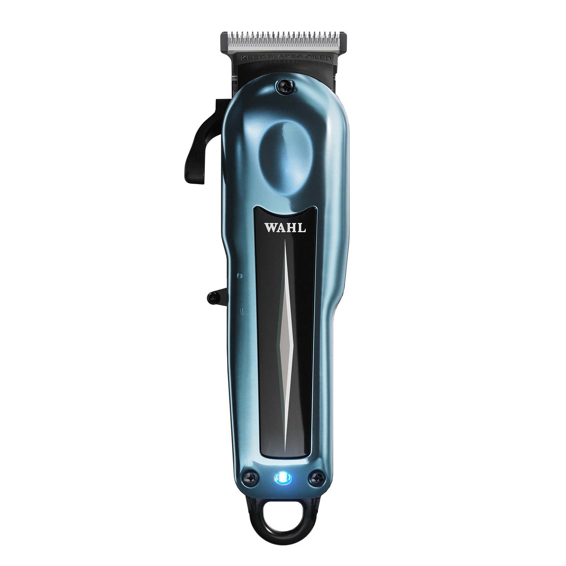Wahl - Super Taper X, Professional Cord/Cordless Clipper - Image 4
