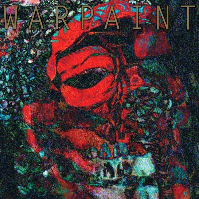 Warpaint - The Fool [2LP] - Image 3