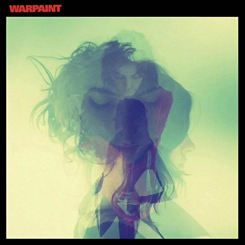 Warpaint - Warpaint [2LP] - Image 4
